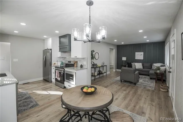 9170 Cypress Drive Denver, CO 80229