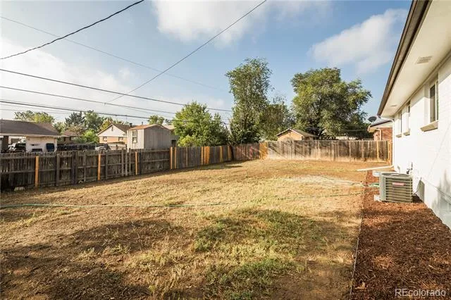 9170 Cypress Drive Denver, CO 80229