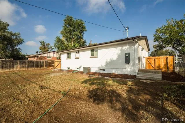 9170 Cypress Drive Denver, CO 80229