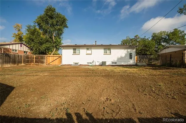 9170 Cypress Drive Denver, CO 80229