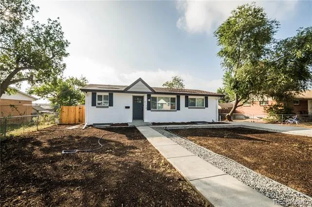 9170 Cypress Drive Denver, CO 80229