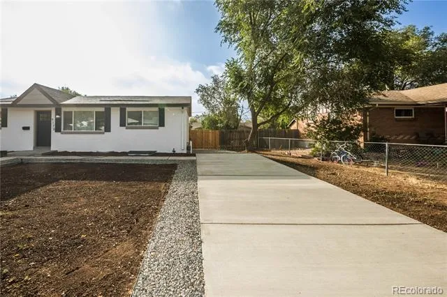 9170 Cypress Drive Denver, CO 80229