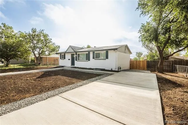 9170 Cypress Drive Denver, CO 80229