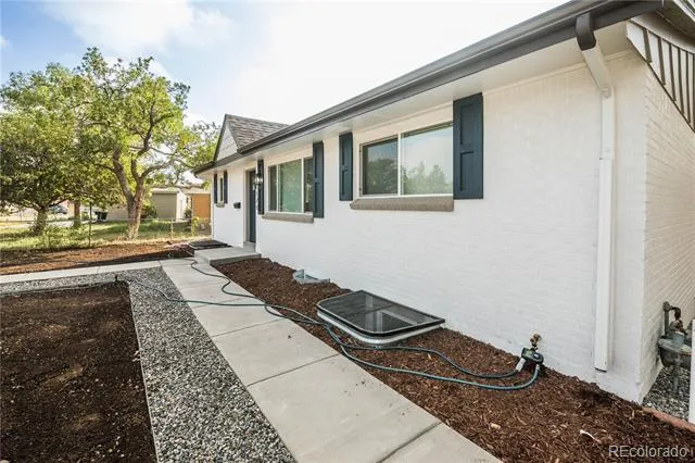 9170 Cypress Drive Denver, CO 80229