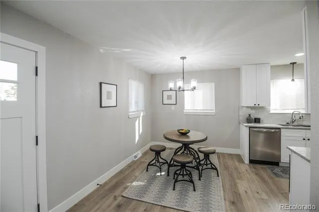 9170 Cypress Drive Denver, CO 80229