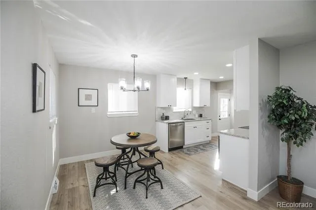 9170 Cypress Drive Denver, CO 80229