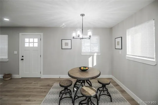 9170 Cypress Drive Denver, CO 80229