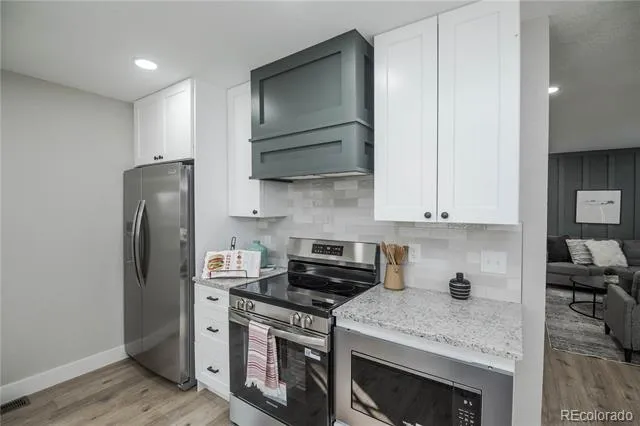 9170 Cypress Drive Denver, CO 80229