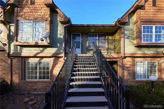 61 S Sable Boulevard #C26 Aurora, CO 80012