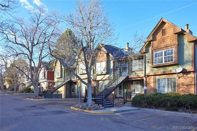 61 S Sable Boulevard #C26 Aurora, CO 80012