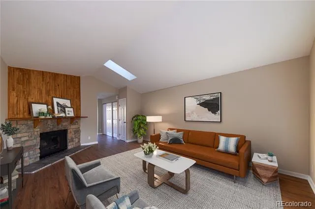 61 S Sable Boulevard #C26 Aurora, CO 80012