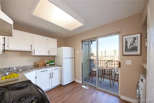 61 S Sable Boulevard #C26 Aurora, CO 80012