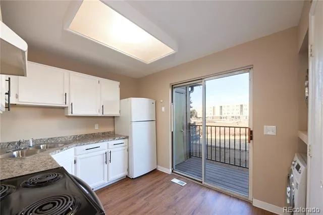 61 S Sable Boulevard #C26 Aurora, CO 80012