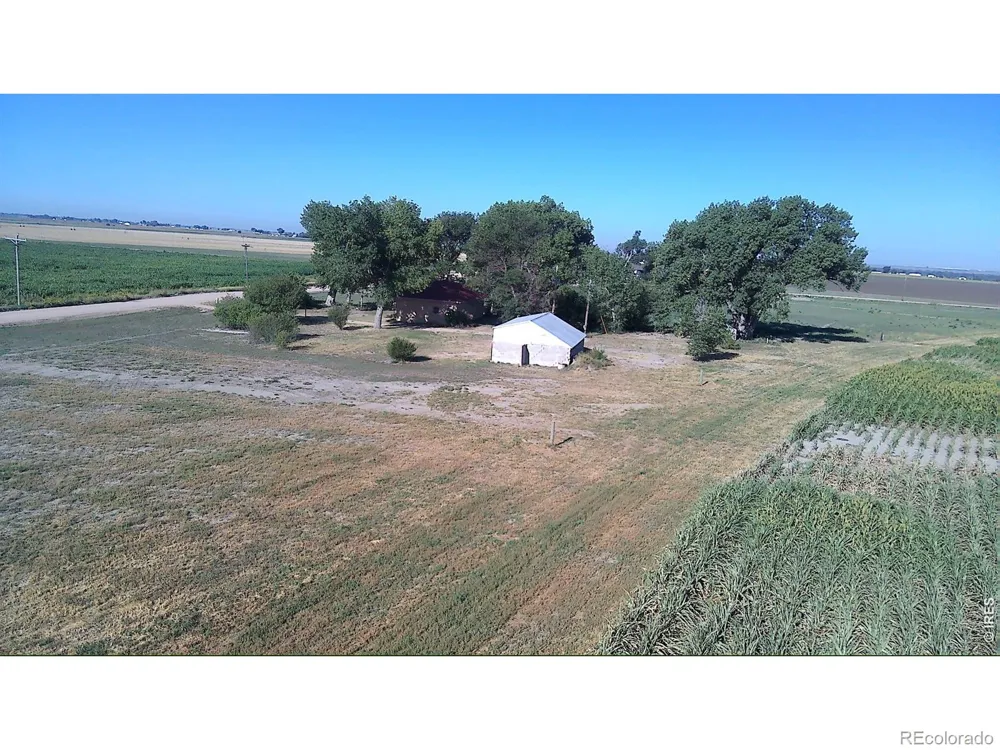31123 County Road V Hillrose, CO 80733