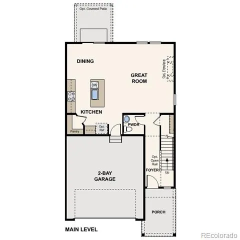 136 Amy Avenue Fort Lupton, CO 80621