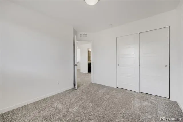 10836 Truckee Circle Commerce City, CO 80022