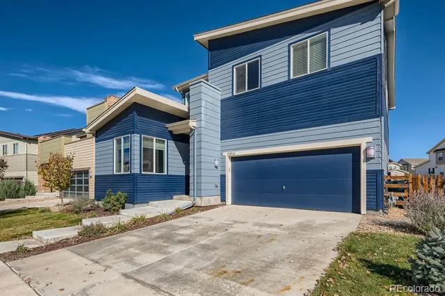 10836 Truckee Circle Commerce City, CO 80022