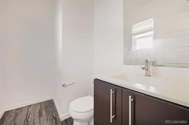 10836 Truckee Circle Commerce City, CO 80022
