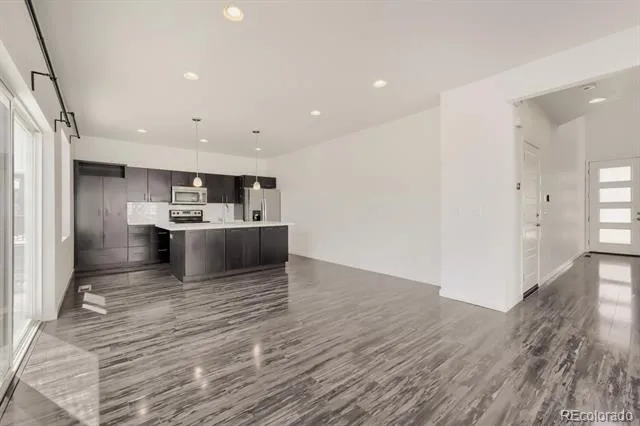 10836 Truckee Circle Commerce City, CO 80022
