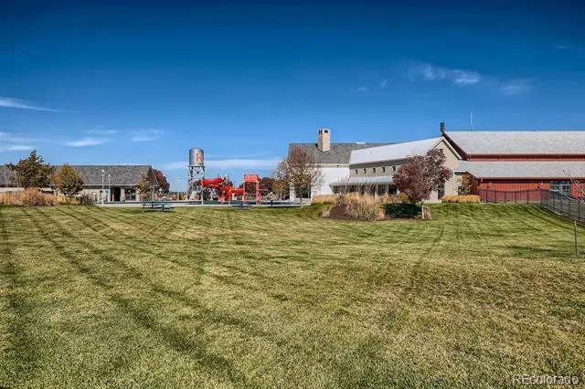 10836 Truckee Circle Commerce City, CO 80022