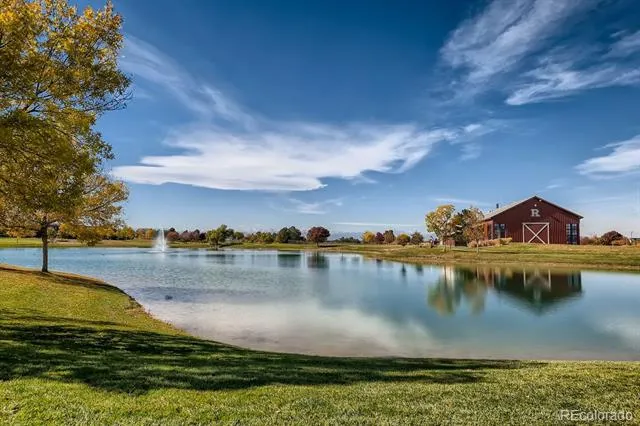 10836 Truckee Circle Commerce City, CO 80022