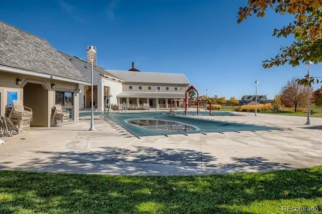 10836 Truckee Circle Commerce City, CO 80022