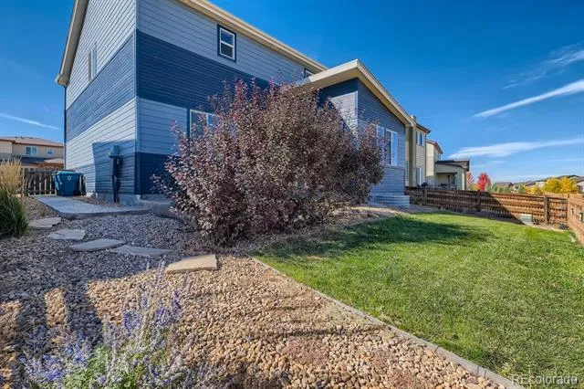 10836 Truckee Circle Commerce City, CO 80022