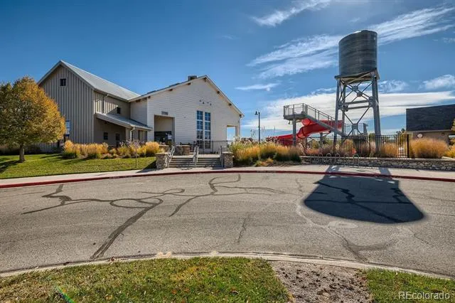 10836 Truckee Circle Commerce City, CO 80022