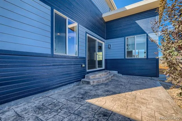 10836 Truckee Circle Commerce City, CO 80022