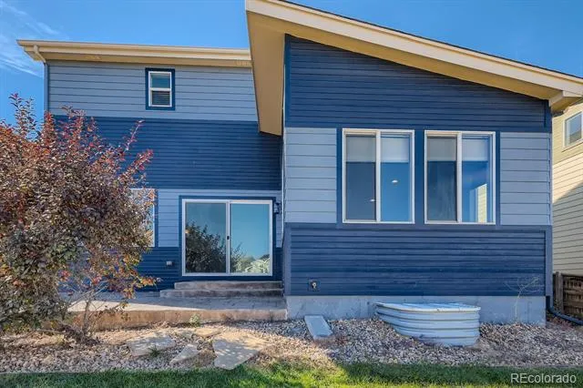 10836 Truckee Circle Commerce City, CO 80022