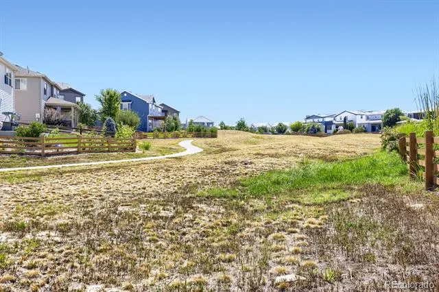10836 Truckee Circle Commerce City, CO 80022
