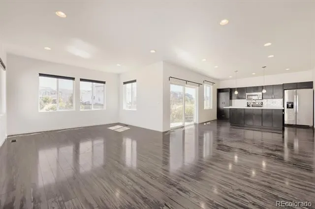 10836 Truckee Circle Commerce City, CO 80022