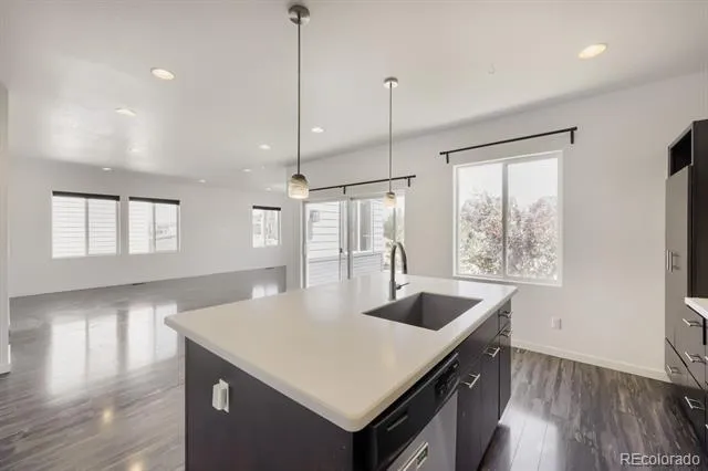 10836 Truckee Circle Commerce City, CO 80022