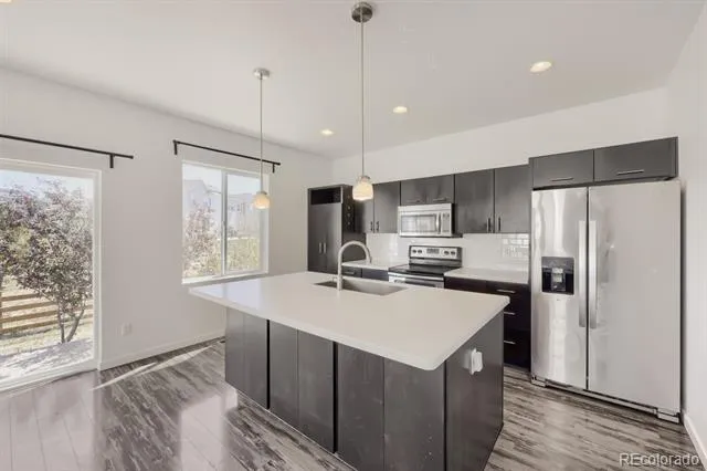 10836 Truckee Circle Commerce City, CO 80022