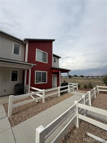 500 S Denver Avenue #8E Fort Lupton, CO 80621