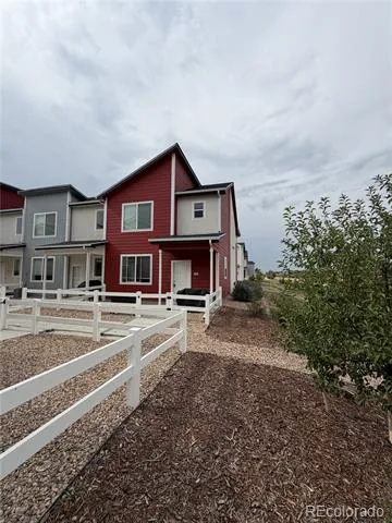 500 S Denver Avenue #8E Fort Lupton, CO 80621