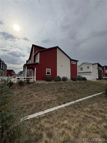 500 S Denver Avenue #8E Fort Lupton, CO 80621