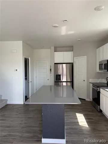 500 S Denver Avenue #8E Fort Lupton, CO 80621