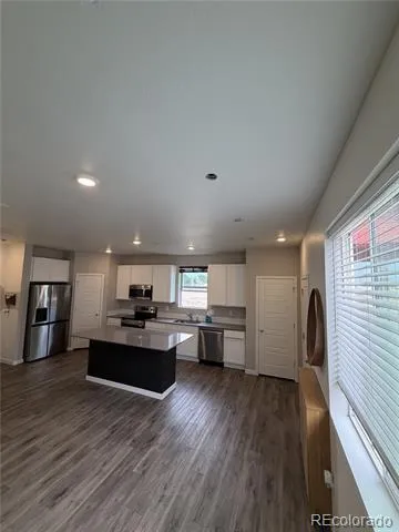 500 S Denver Avenue #8E Fort Lupton, CO 80621