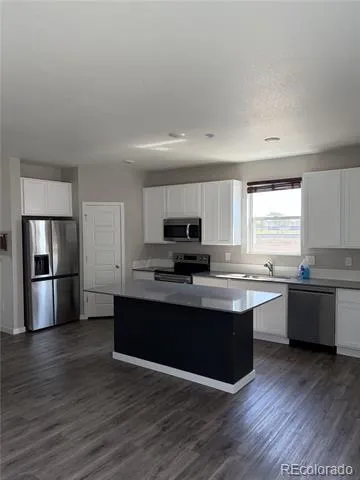 500 S Denver Avenue #8E Fort Lupton, CO 80621