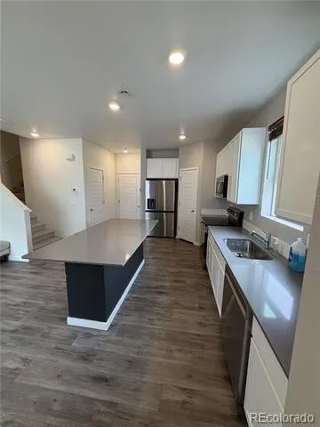 500 S Denver Avenue #8E Fort Lupton, CO 80621