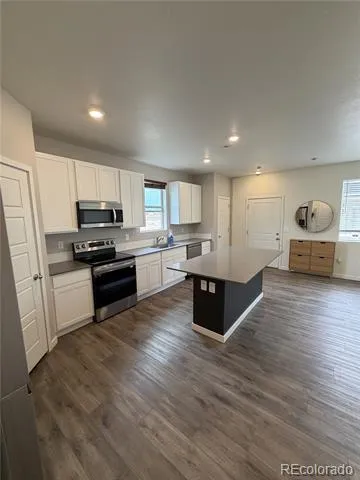 500 S Denver Avenue #8E Fort Lupton, CO 80621