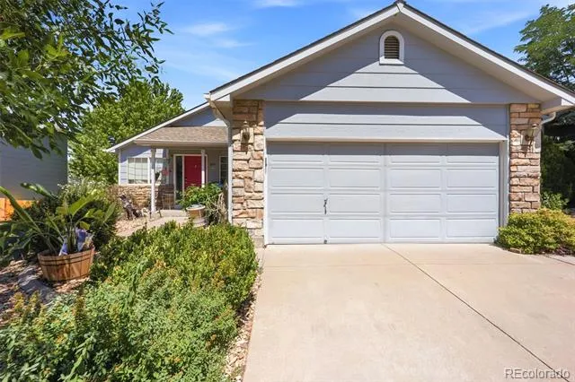 607 Branding Iron Lane Castle Rock, CO 80104