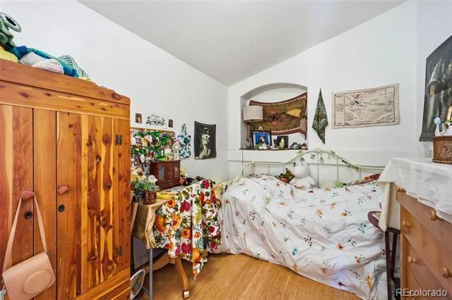 607 Branding Iron Lane Castle Rock, CO 80104
