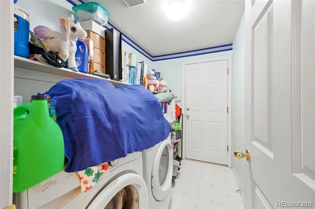 607 Branding Iron Lane Castle Rock, CO 80104