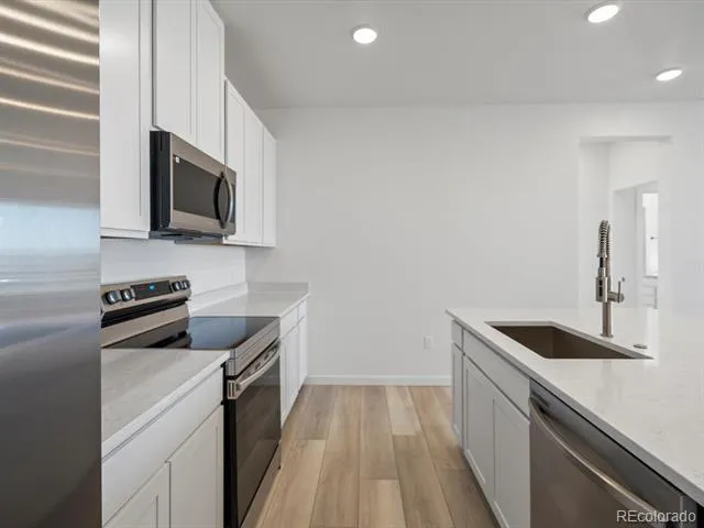 6153 Ceylon Street #302 Denver, CO 80239