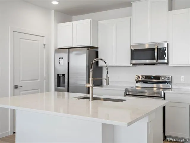 6153 Ceylon Street #302 Denver, CO 80239