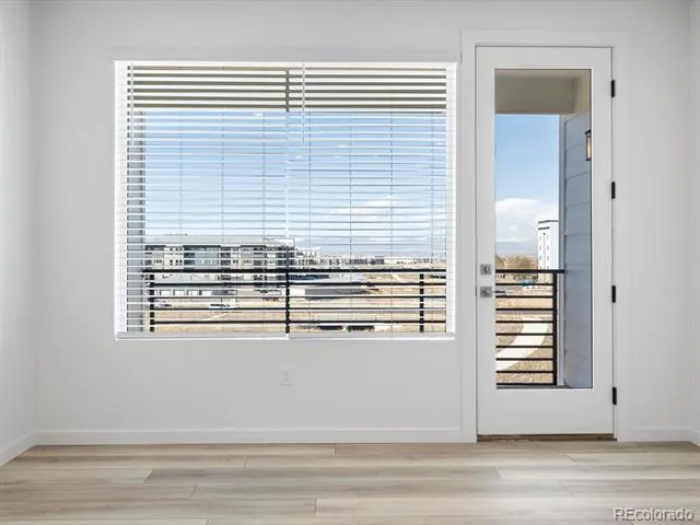6153 Ceylon Street #302 Denver, CO 80239