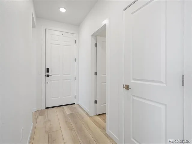 6153 Ceylon Street #302 Denver, CO 80239