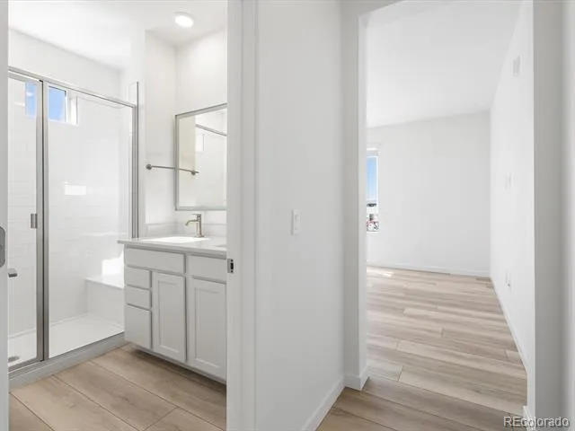 6153 Ceylon Street #302 Denver, CO 80239